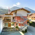 Inn Zum Stollhofer