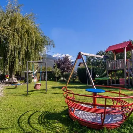 بيت ريفي Zum Stollhofer 3*