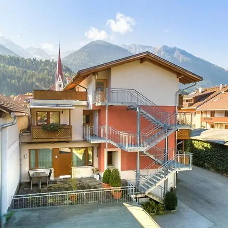 אורחן Zum Stollhofer