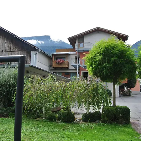 Inn Zum Stollhofer