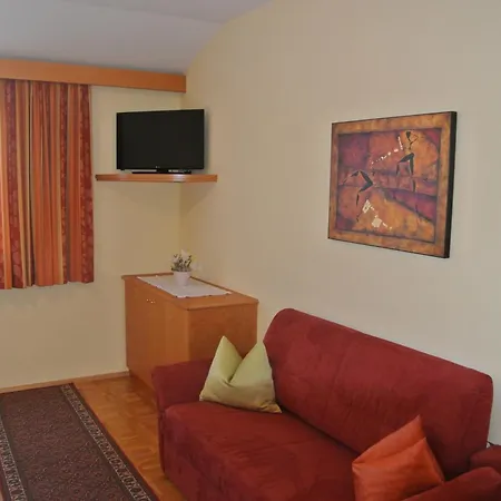 Zum Stollhofer بيت ريفي Inzing