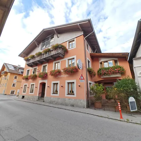 Zum Stollhofer אורחן אינציג