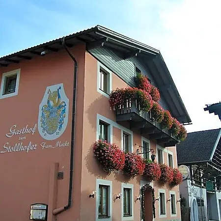 Zajazd Zum Stollhofer