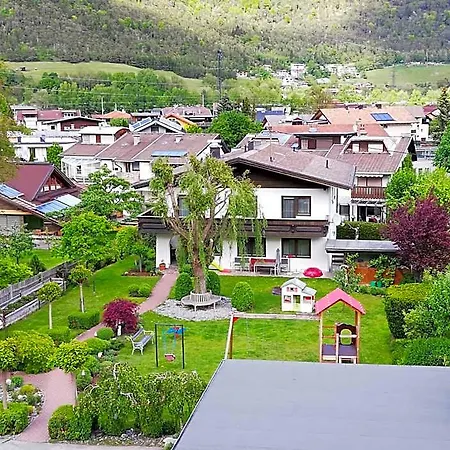 بيت ريفي Zum Stollhofer 3*