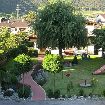 بيت ريفي Zum Stollhofer 3*