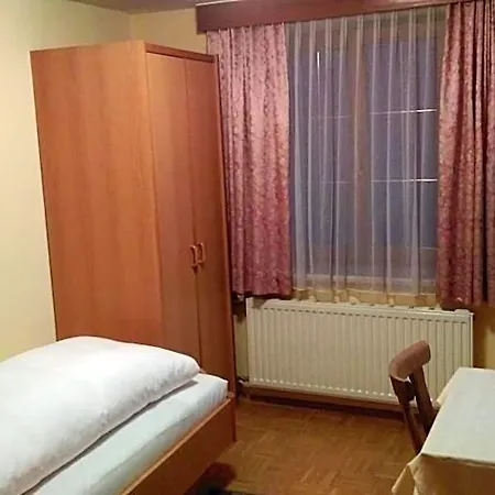 بيت ريفي Zum Stollhofer