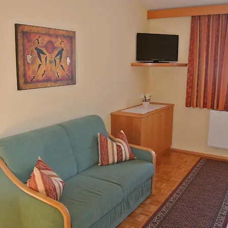 بيت ريفي Zum Stollhofer 3*