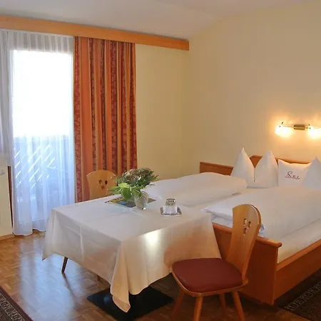 Zum Stollhofer 3* Инцинг