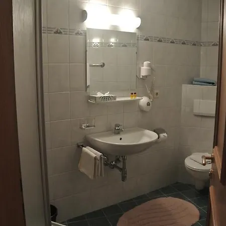 Zum Stollhofer 3* Инцинг