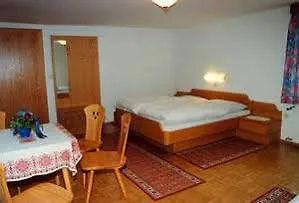 بيت ريفي Zum Stollhofer 3*