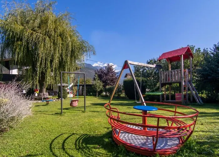 Πανδοχείο Zum Stollhofer 3*