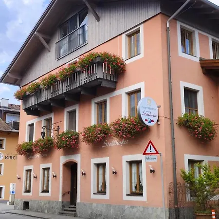 Locanda Zum Stollhofer