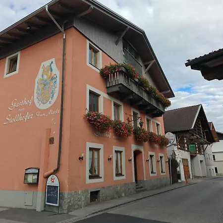Locanda Zum Stollhofer