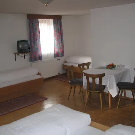 Locanda Zum Stollhofer Inzing