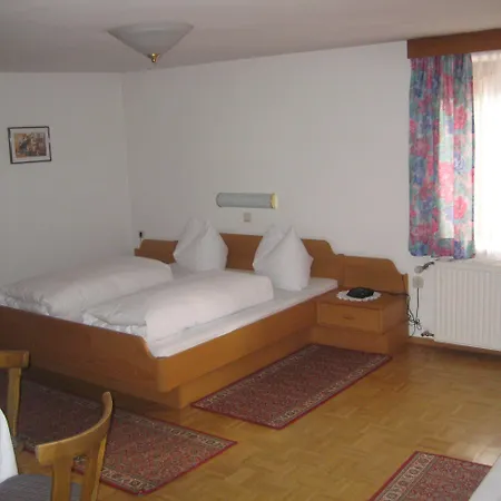 Zum Stollhofer Locanda 3*