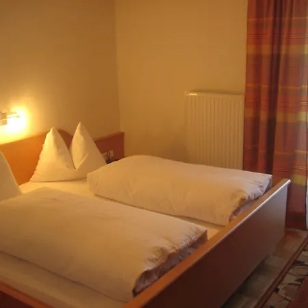 Locanda Zum Stollhofer Inzing