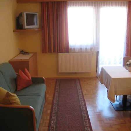 Zum Stollhofer Locanda 3*