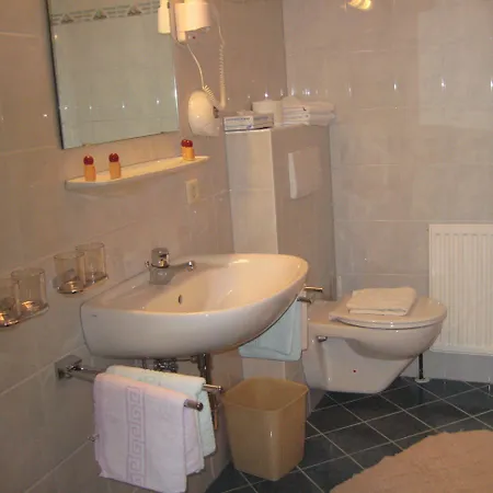 Locanda Zum Stollhofer 3*