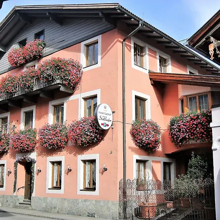 Zum Stollhofer Inzing