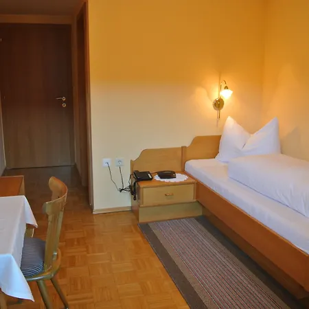 Locanda Zum Stollhofer Inzing