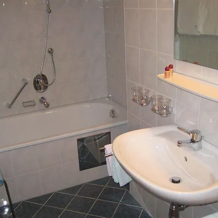 Zum Stollhofer Locanda 3*