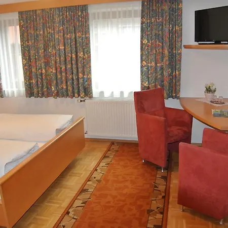 Locanda Zum Stollhofer Inzing