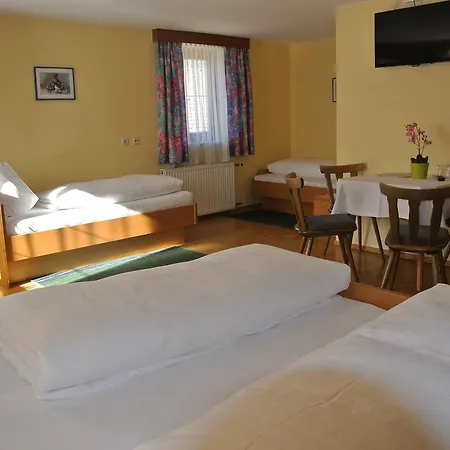 Locanda Zum Stollhofer Inzing