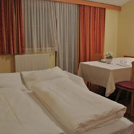 Zum Stollhofer Locanda 3*