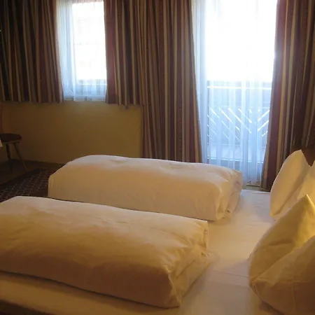 Zum Stollhofer Locanda 3*