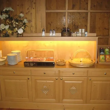 Locanda Zum Stollhofer 3*