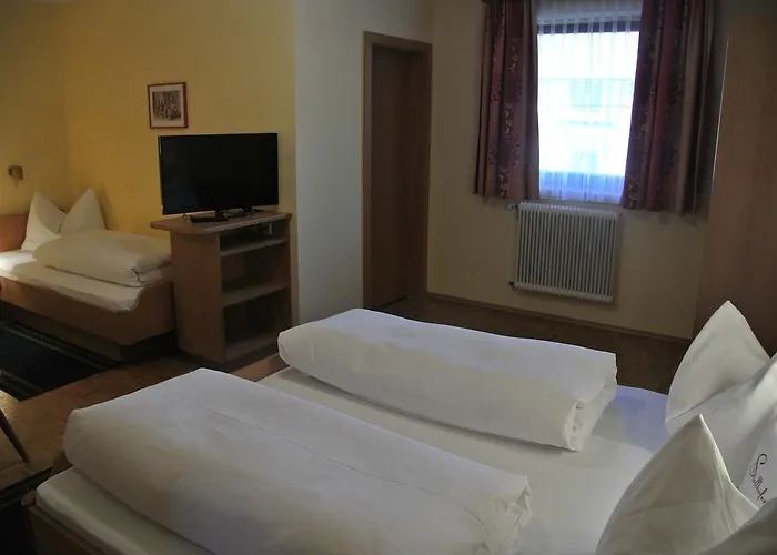 Zum Stollhofer 3* 인징