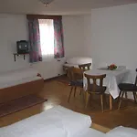 Fogadó Zum Stollhofer Inzing