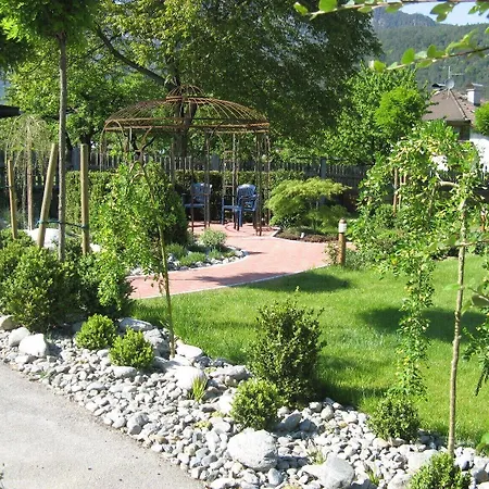 여관 Zum Stollhofer 3*