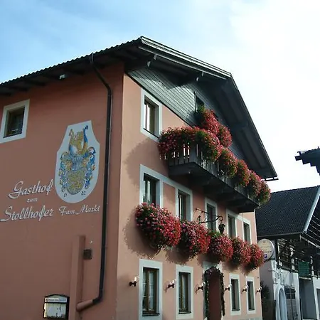 Zum Stollhofer 3* 인징